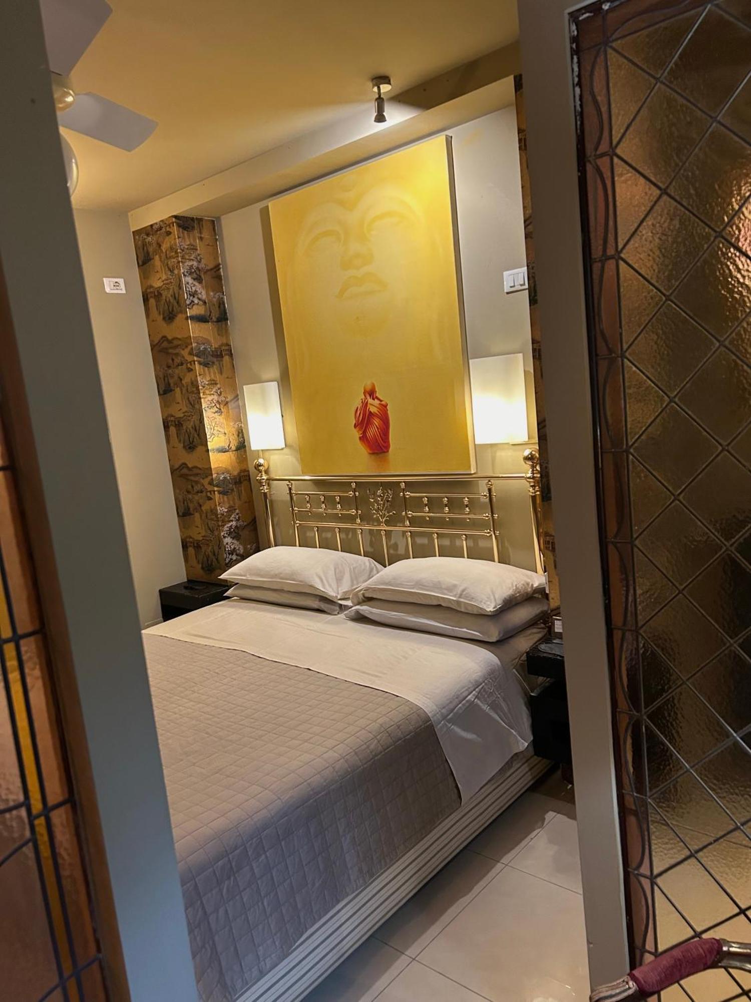 Lu Suites Turin Exterior photo